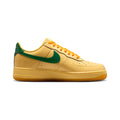 Nike Air Force 1 Low 'Patent Leather Topaz Gold Pine Green' (IO4489-700)