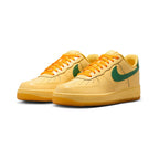 Nike Air Force 1 Low 'Patent Leather Topaz Gold Pine Green' (IO4489-700)