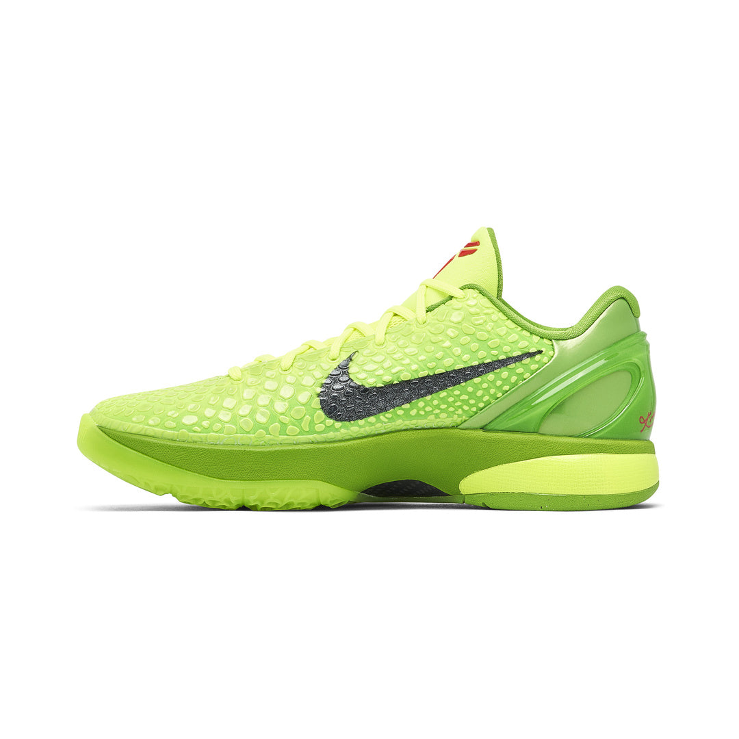Nike Kobe 6 Protro 'Grinch' (2020) (CW2190-300)