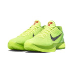 Nike Kobe 6 Protro 'Grinch' (2020) (CW2190-300)