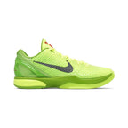 Nike Kobe 6 Protro 'Grinch' (2020) (CW2190-300)