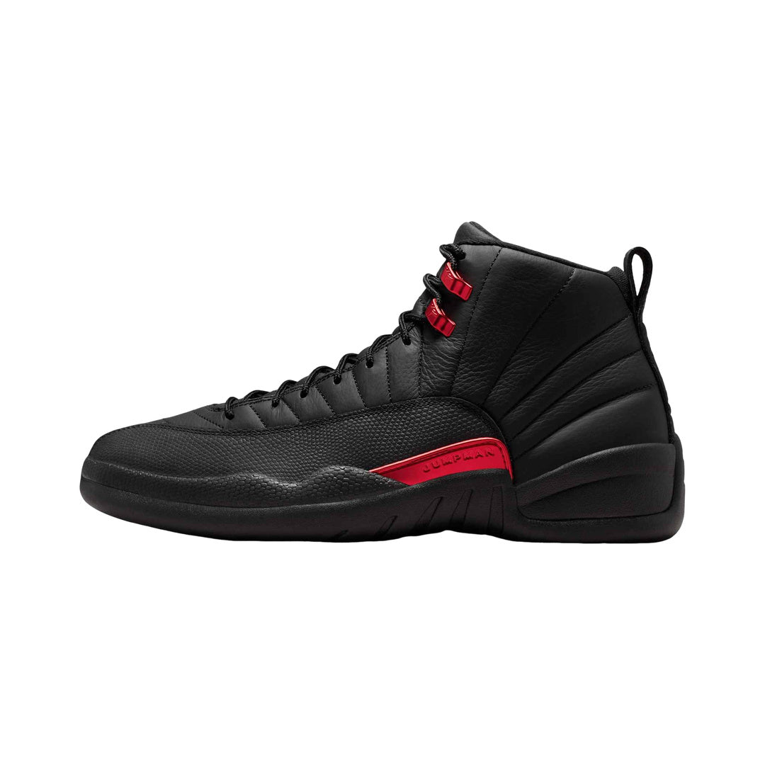 Air Jordan 12 Retro 'Bloodline' (CT8013-003)