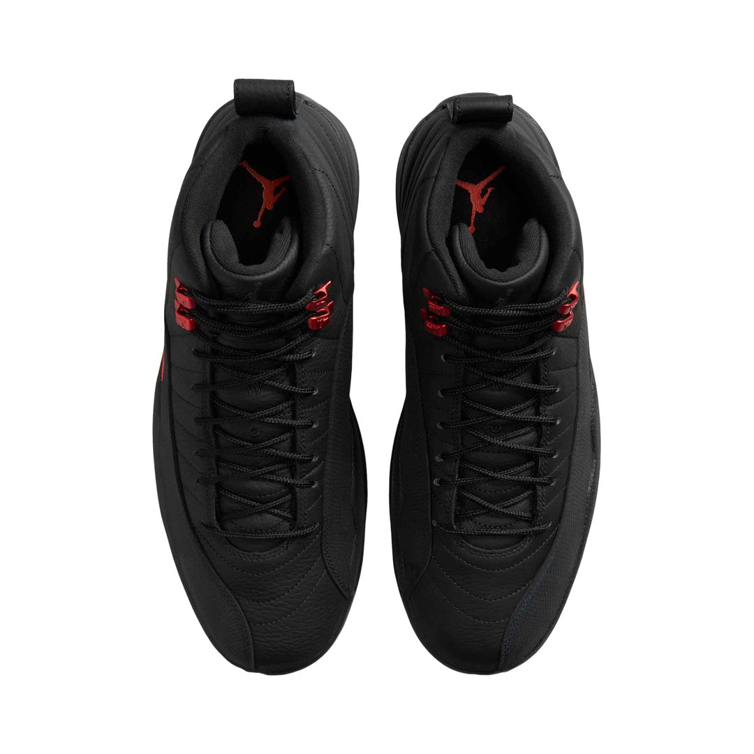 Air Jordan 12 Retro 'Bloodline' (CT8013-003)