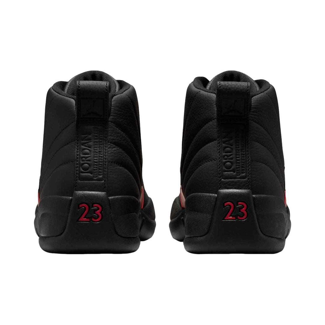 Air Jordan 12 Retro 'Bloodline' (CT8013-003)