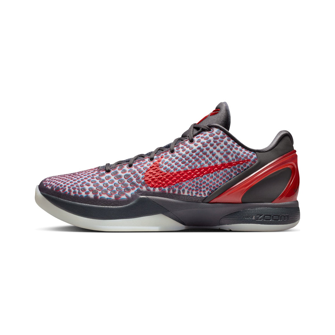 Nike Kobe 6 Protro 'ASG Hollywood 3D' (2026) (IQ3902-002)