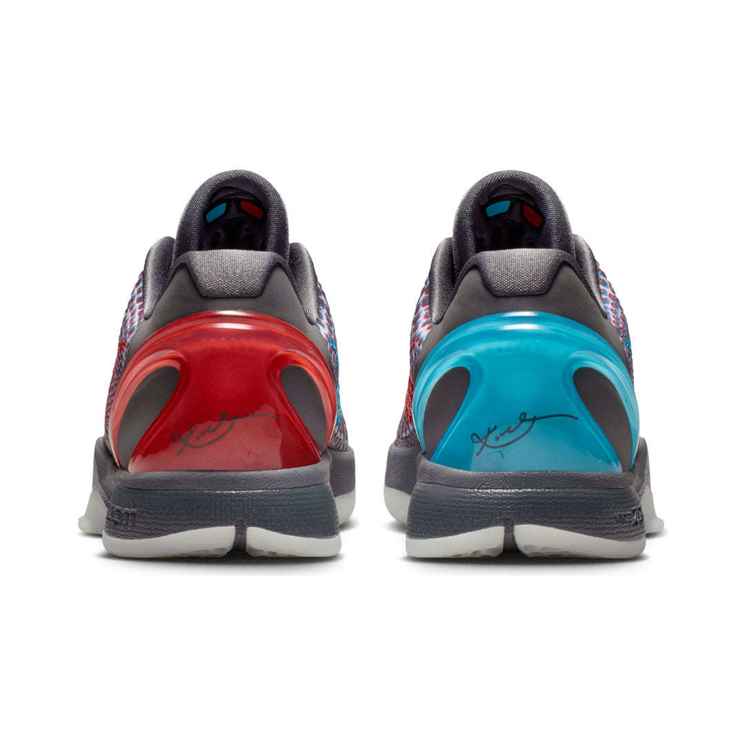 Nike Kobe 6 Protro 'ASG Hollywood 3D' (2026) (IQ3902-002)