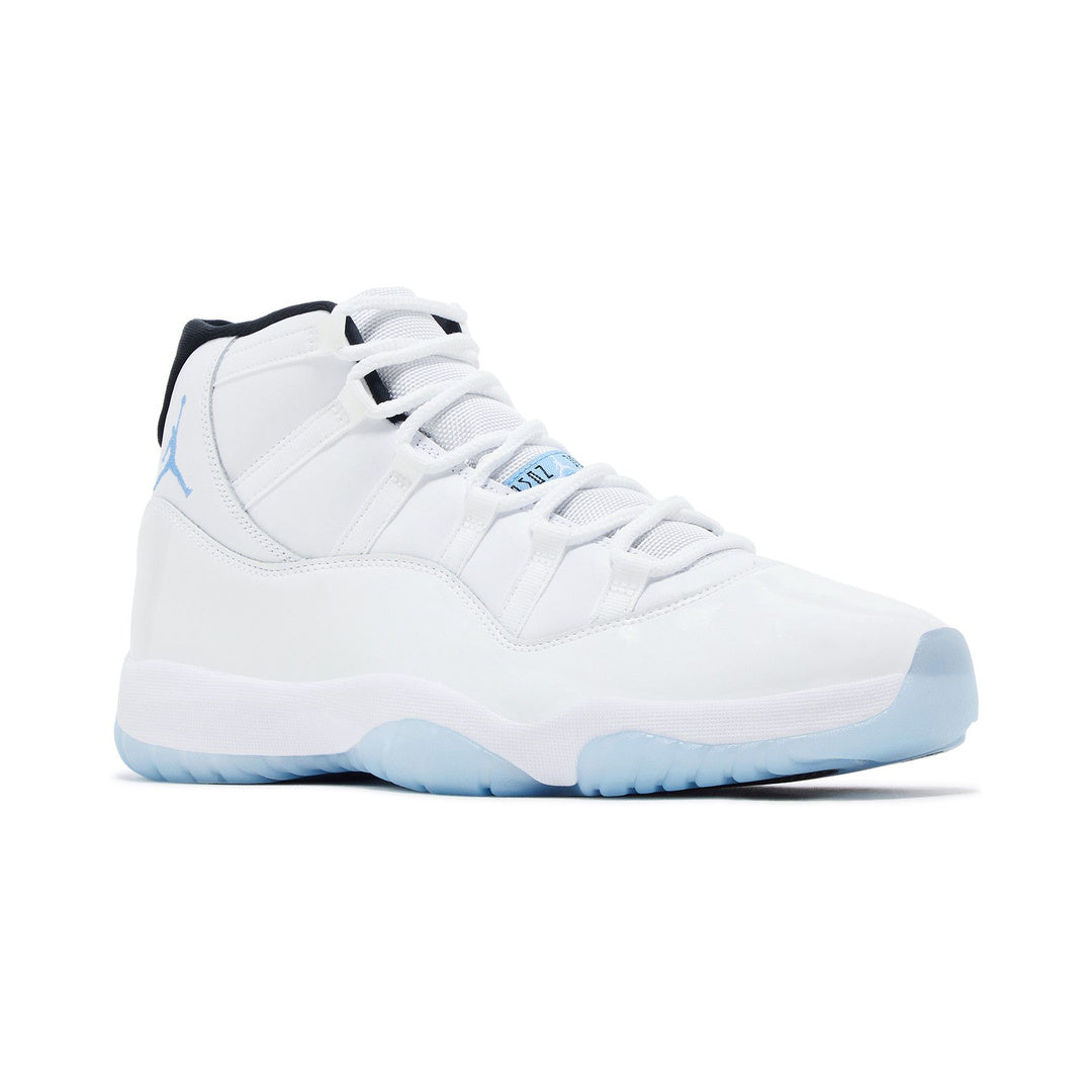 Air Jordan 11 Retro 'Legend Blue' (2024) (CT8012-104)