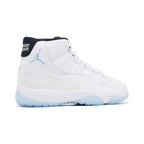 Air Jordan 11 Retro 'Legend Blue' (2024) (CT8012-104)