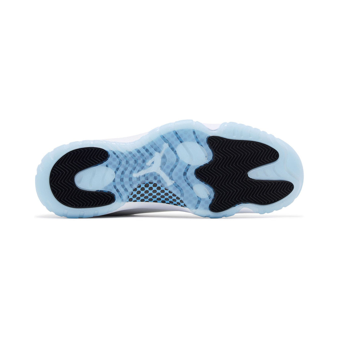 Air Jordan 11 Retro 'Legend Blue' (2024) (CT8012-104)