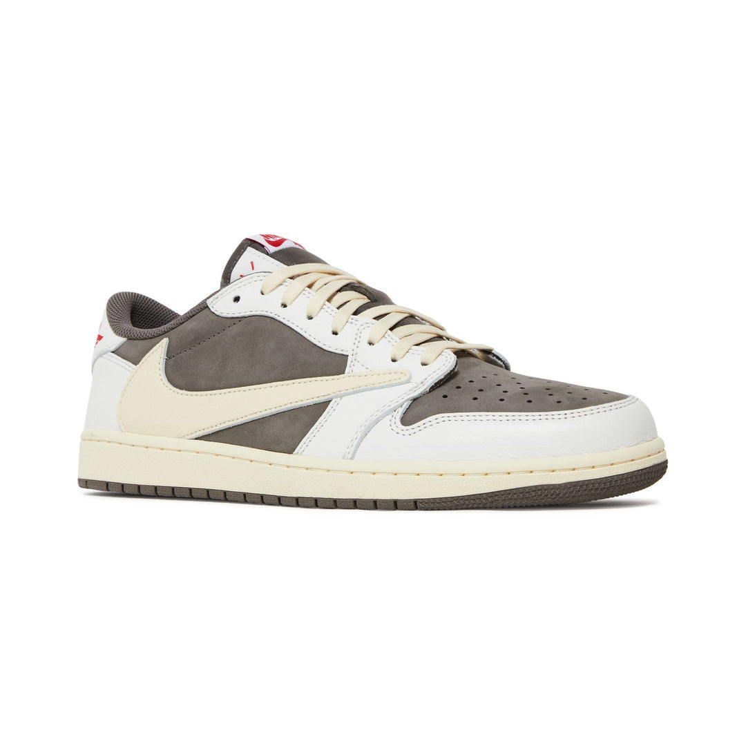 Air Jordan 1 Retro Low OG SP 'Travis Scott Reverse Mocha' (DM7866-162)