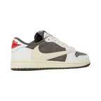 Air Jordan 1 Retro Low OG SP 'Travis Scott Reverse Mocha' (DM7866-162)
