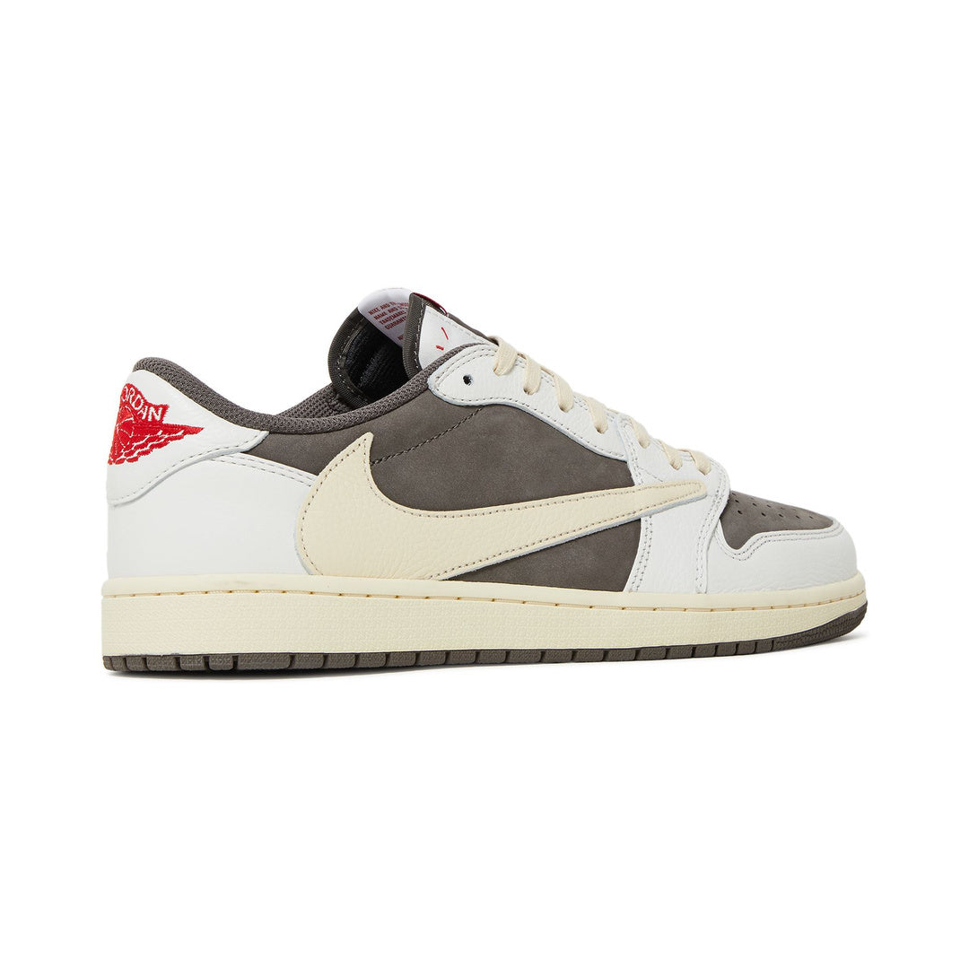 Air Jordan 1 Retro Low OG SP 'Travis Scott Reverse Mocha' (DM7866-162)