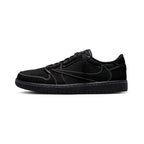 Air Jordan 1 Retro Low OG SP 'Travis Scott Black Phantom' (DM7866-001)