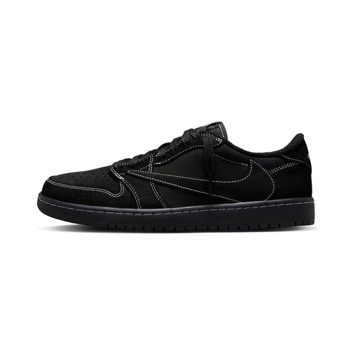 Air Jordan 1 Retro Low OG SP 'Travis Scott Black Phantom' (DM7866-001)