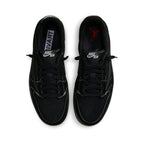 Air Jordan 1 Retro Low OG SP 'Travis Scott Black Phantom' (DM7866-001)