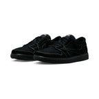 Air Jordan 1 Retro Low OG SP 'Travis Scott Black Phantom' (DM7866-001)