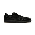 Air Jordan 1 Retro Low OG SP 'Travis Scott Black Phantom' (DM7866-001)