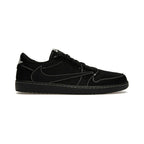 Air Jordan 1 Retro Low OG SP 'Travis Scott Black Phantom' (DM7866-001)