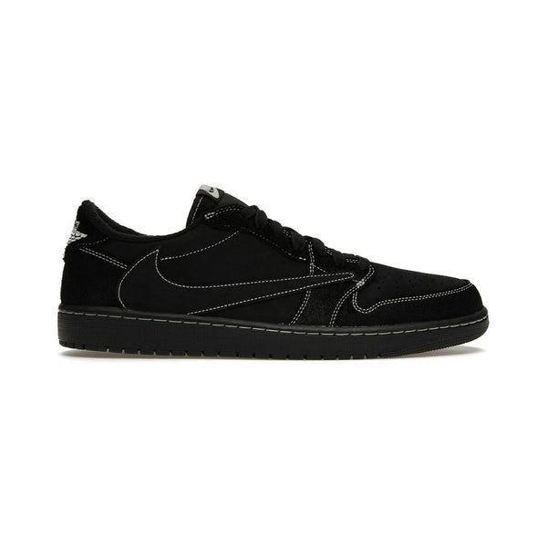Air Jordan 1 Retro Low OG SP 'Travis Scott Black Phantom' (DM7866-001)
