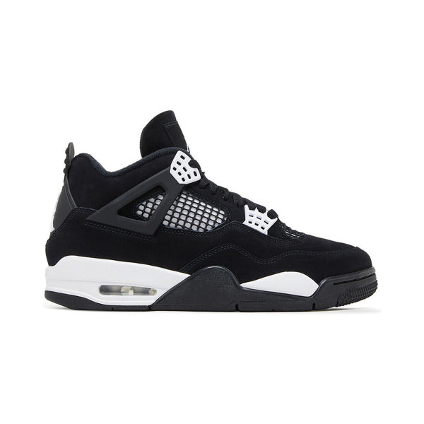 Air Jordan 4 Retro 'White Thunder' (FQ8138-001)