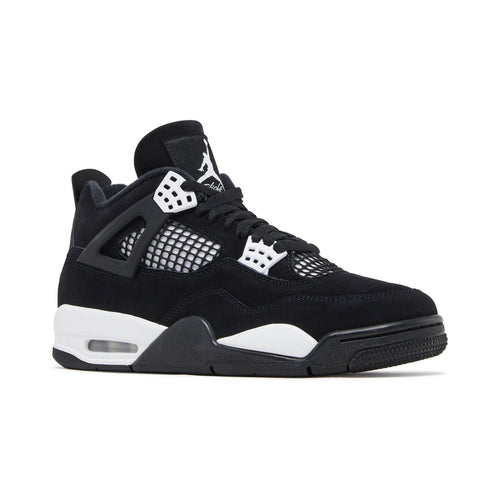 Air Jordan 4 Retro 'White Thunder' (FQ8138-001)