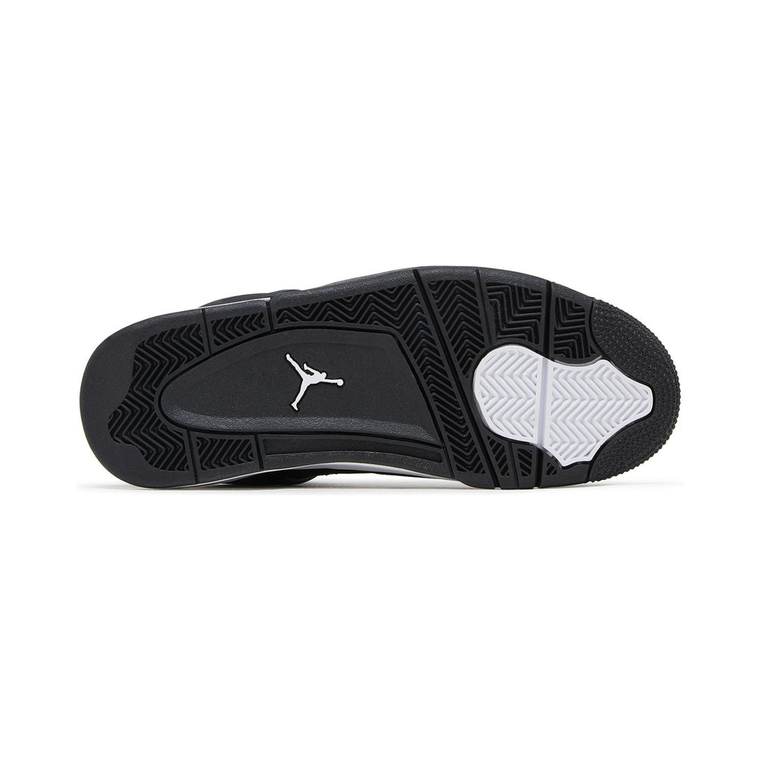 Air Jordan 4 Retro 'White Thunder' (FQ8138-001)