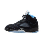 Air Jordan 5 Retro 'Black University Blue' (2026) (DD0587-008)
