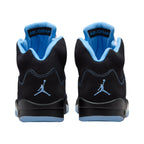 Air Jordan 5 Retro 'Black University Blue' (2026) (DD0587-008)