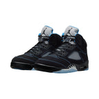 Air Jordan 5 Retro 'Black University Blue' (2026) (DD0587-008)