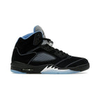 Air Jordan 5 Retro 'Black University Blue' (2026) (DD0587-008)