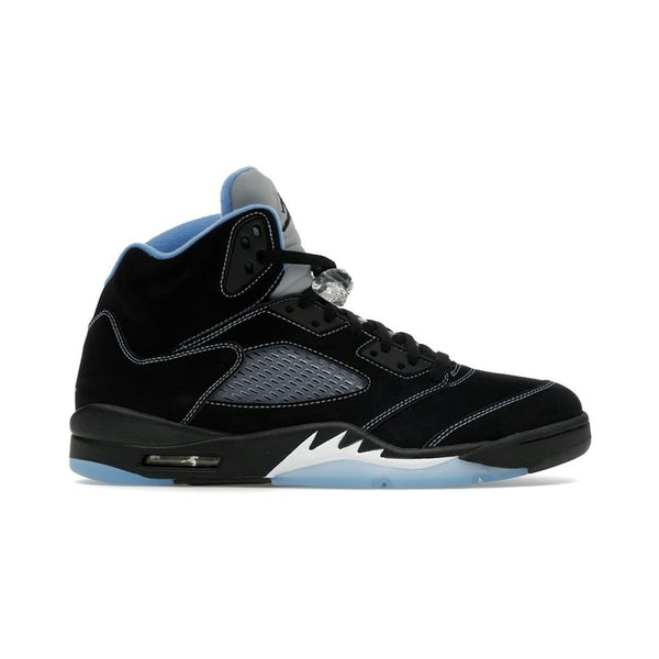 Air Jordan 5 Retro 'Black University Blue' (2026) (DD0587-008)