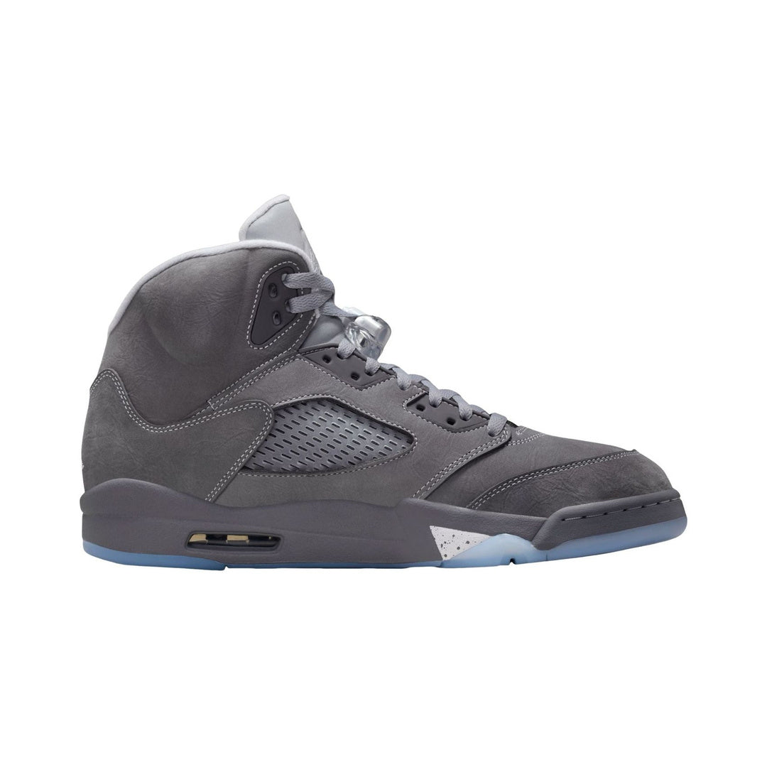 Air Jordan 5 Retro 'Wolf Grey' (2026) (DD0587-002)