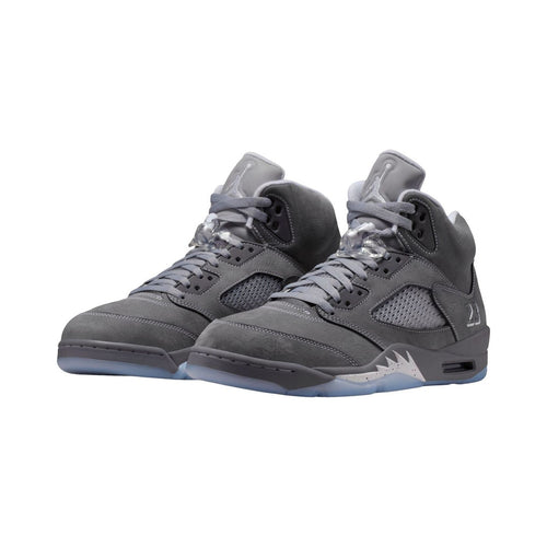 Air Jordan 5 Retro 'Wolf Grey' (2026) (DD0587-002)