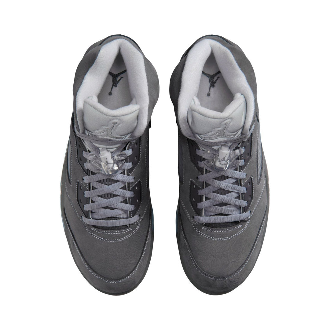 Air Jordan 5 Retro 'Wolf Grey' (2026) (DD0587-002)