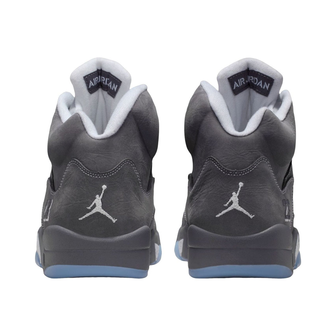 Air Jordan 5 Retro 'Wolf Grey' (2026) (DD0587-002)