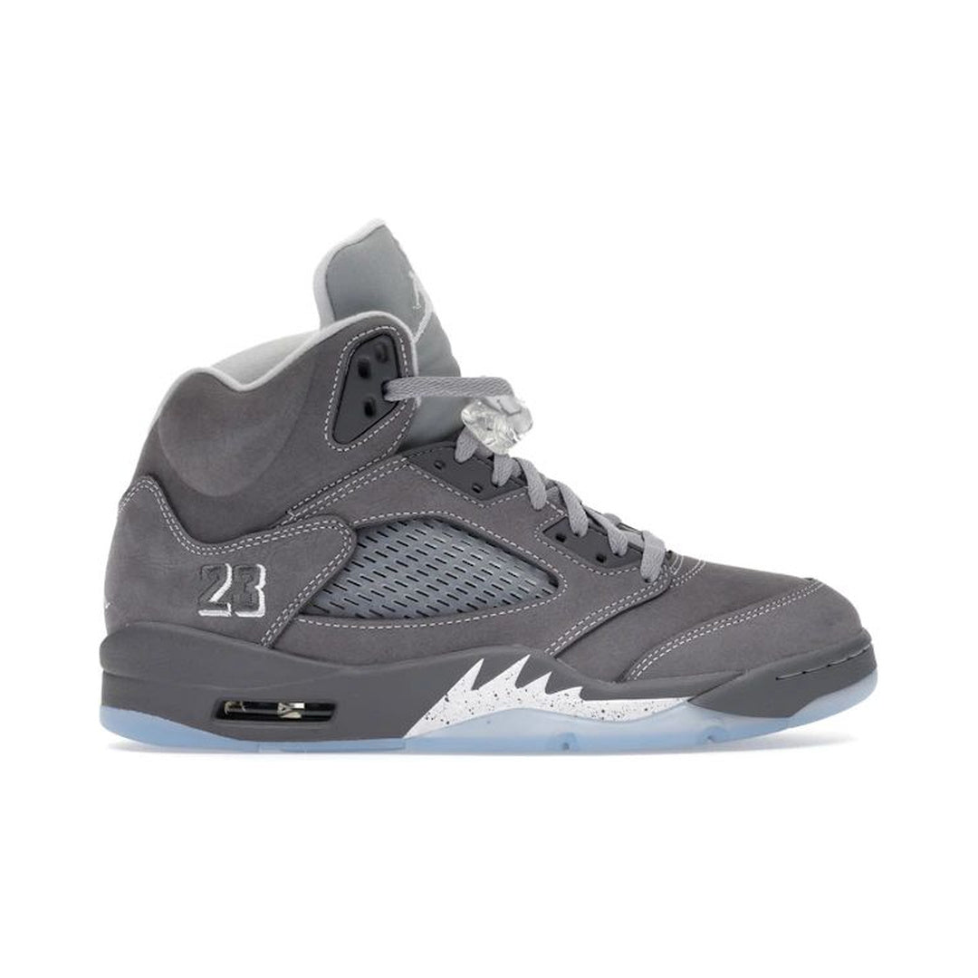 Air Jordan 5 Retro 'Wolf Grey' (2026) (DD0587-002)