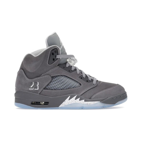Air Jordan 5 Retro 'Wolf Grey' (2026) (DD0587-002)