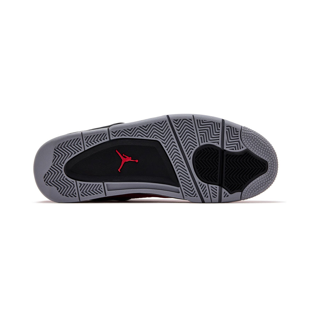 Air Jordan 4 Retro 'Toro Bravo' (2026) (FQ8138-600)