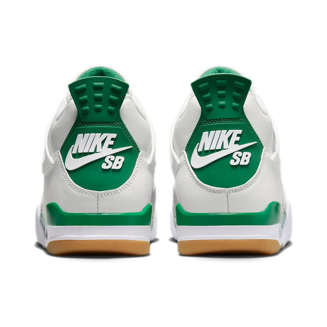 Air Jordan 4 Retro SB 'Pine Green' (DR5415-103)