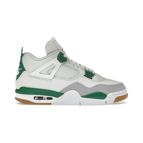 Air Jordan 4 Retro SB 'Pine Green' (DR5415-103)