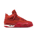 Air Jordan 4 Retro OG SP 'Nigel Sylvester Brick by Brick' (HF4340-800)