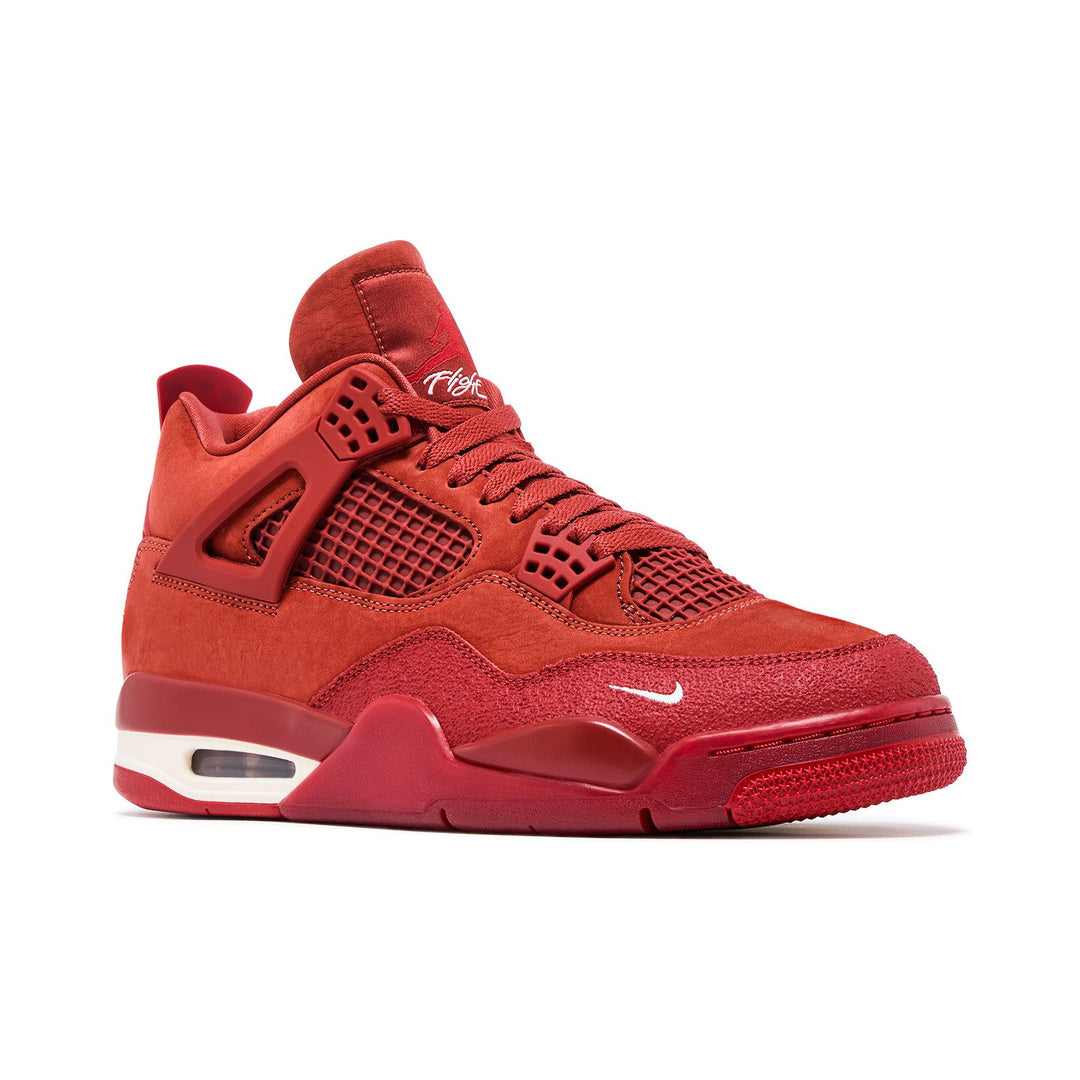 Air Jordan 4 Retro OG SP 'Nigel Sylvester Brick by Brick' (HF4340-800)