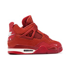 Air Jordan 4 Retro OG SP 'Nigel Sylvester Brick by Brick' (HF4340-800)