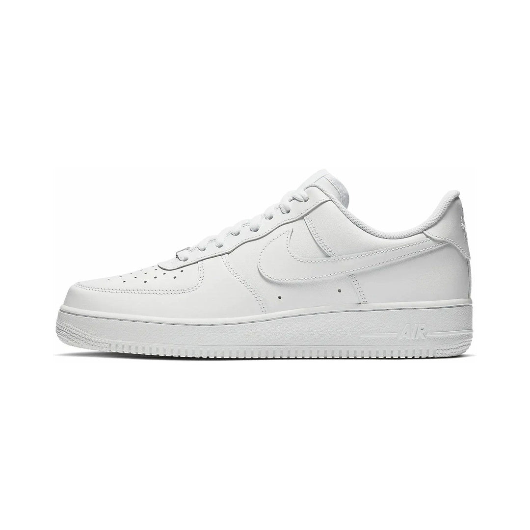 Nike Air Force 1 '07 'Triple White' (CW2288-111)