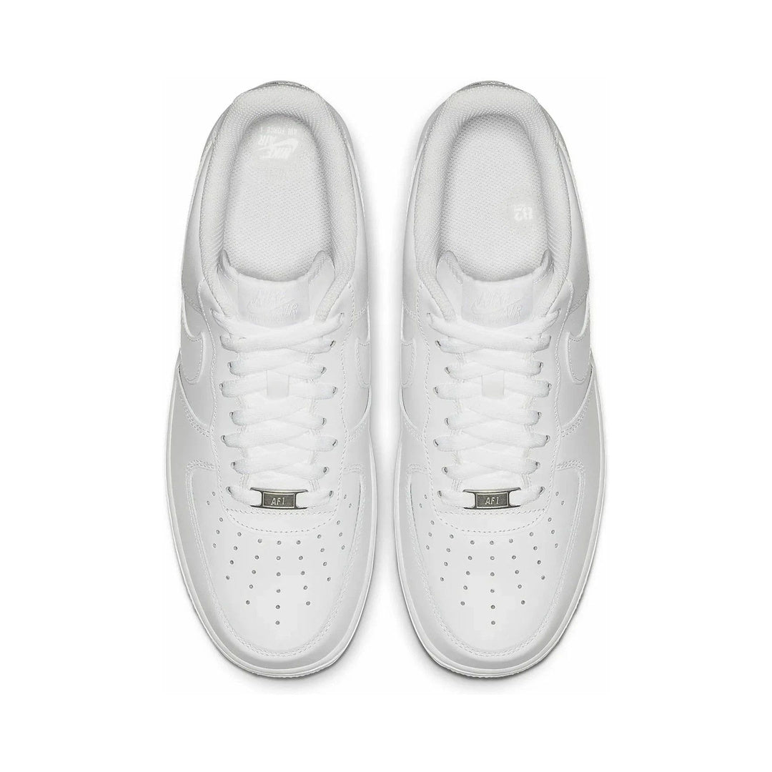 Nike Air Force 1 '07 'Triple White' (CW2288-111)