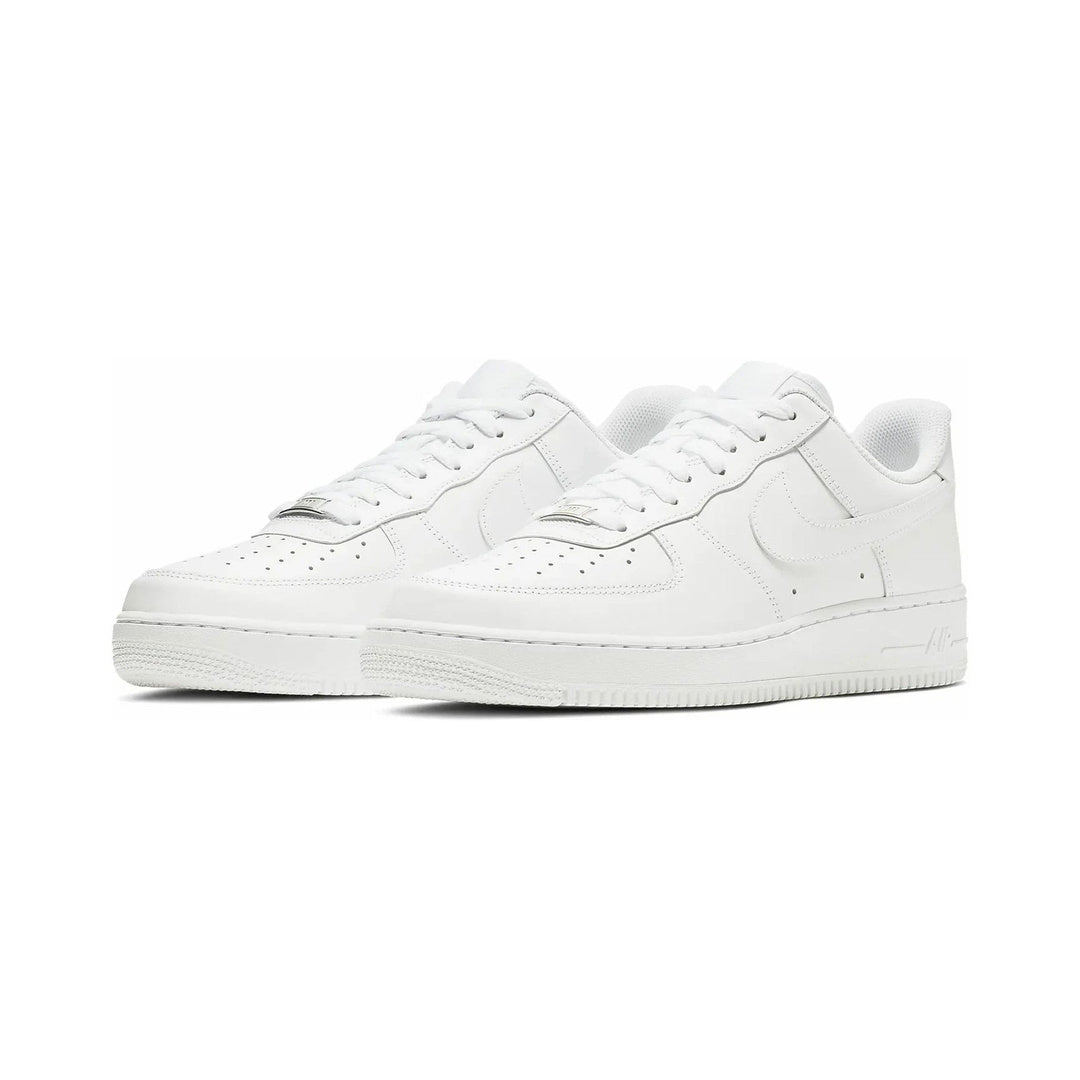 Nike Air Force 1 '07 'Triple White' (CW2288-111)