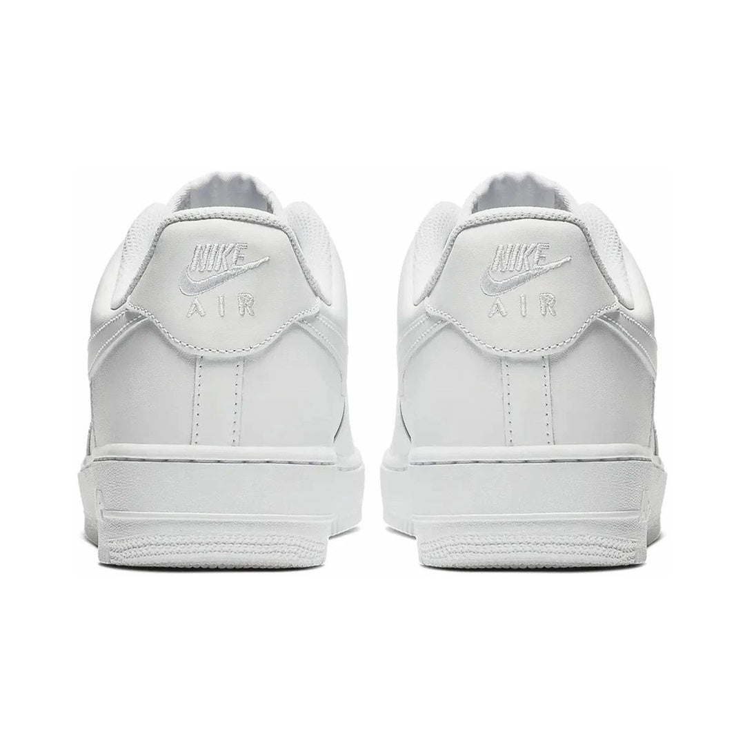 Nike Air Force 1 '07 'Triple White' (CW2288-111)