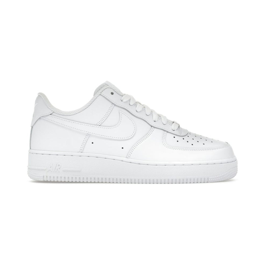 Nike Air Force 1 '07 'Triple White' (CW2288-111)