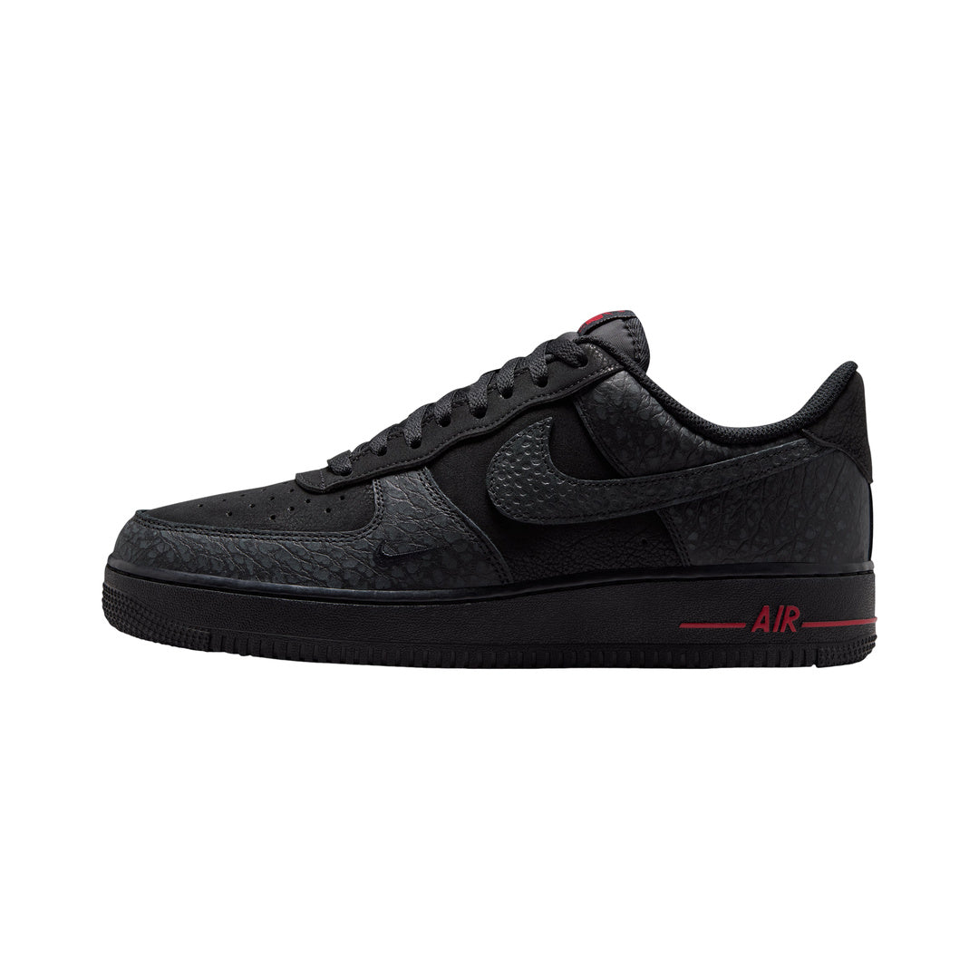 Nike Air Force 1 Low '07 'Hellfire' (IV4451-010)