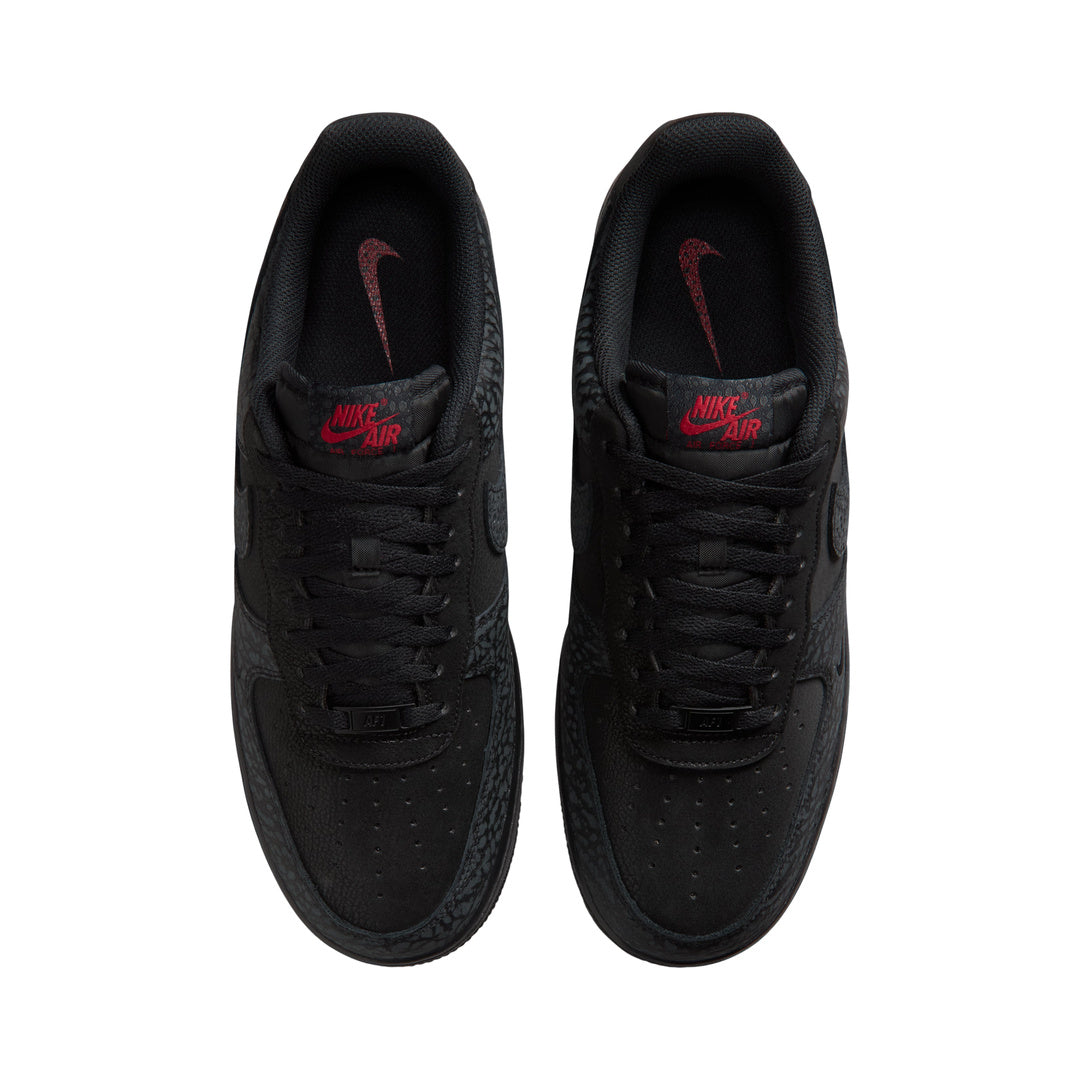 Nike Air Force 1 Low '07 'Hellfire' (IV4451-010)